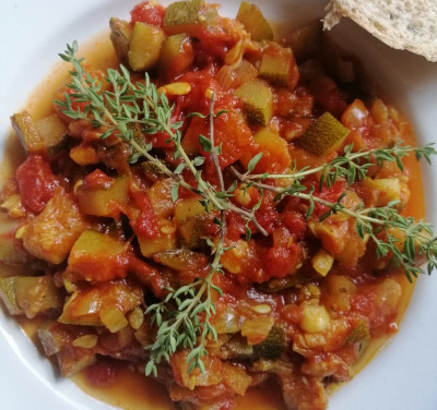 Leftovers – why?
